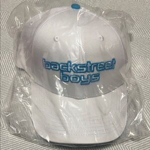 Backstreet Boys Into the Millenium 2025 Cap